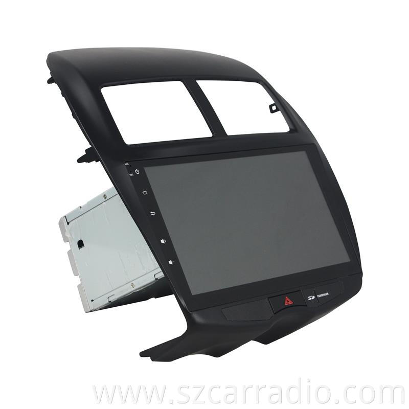 Cheap Car Multimedia Player of 2012 ASX (2)